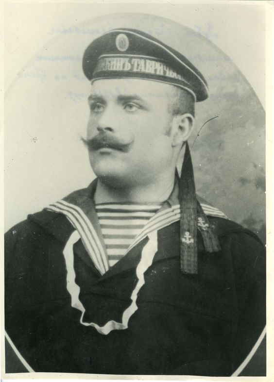 Князь Потемкин - Таврический. 2м