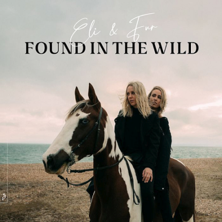 VA - Eli & Fur - Found In The Wild (2021)