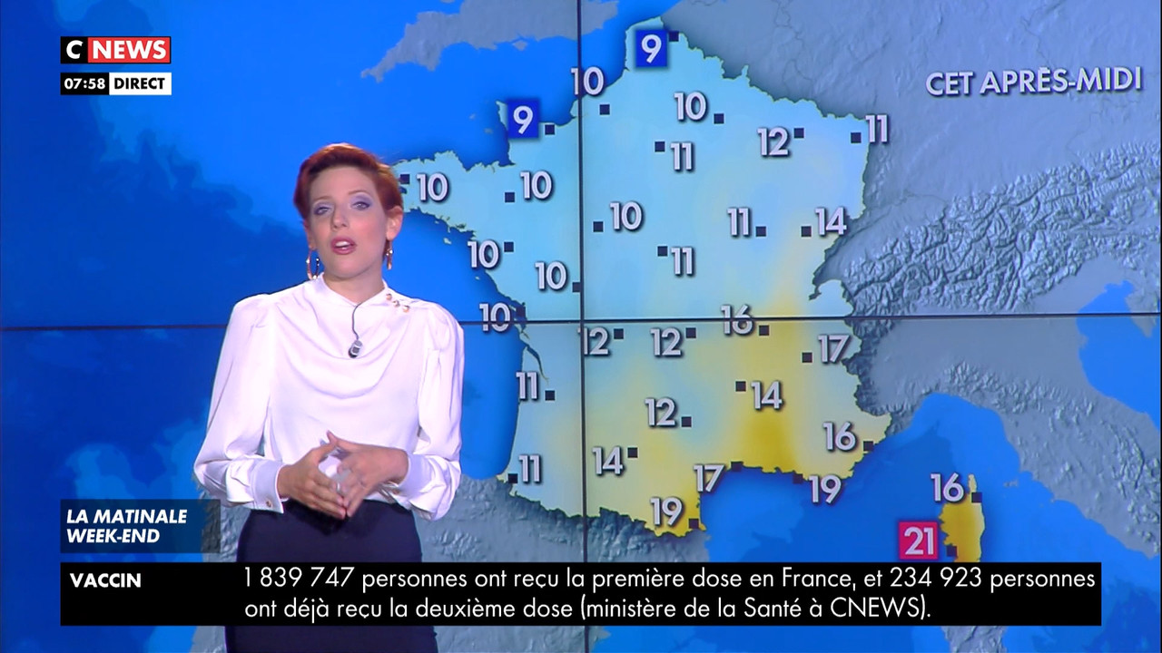 02.06 - 05.59.00 - La matinale week-end. Tous les samedis et dimanche....ts_snapshot_01.04.29.634