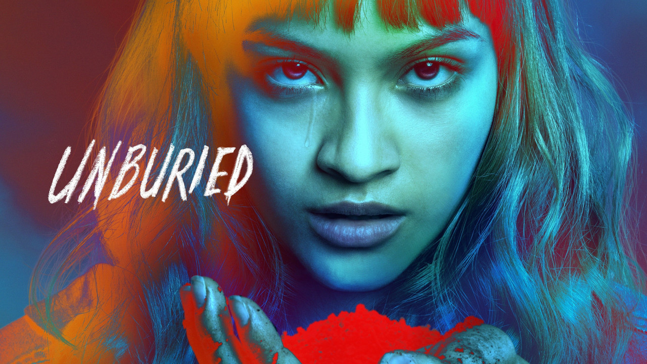 Unburied (2025) S01 [Hindi-English]