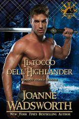 Joanne Wadsworth – I fratelli Matheson Vol. 9. Il tocco dell’Highlander (2026)