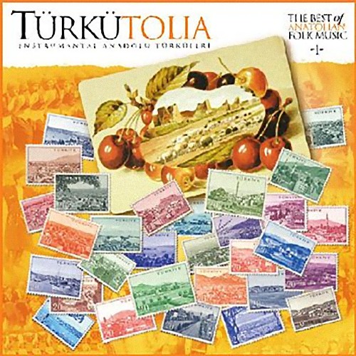 Türkütolia - 1