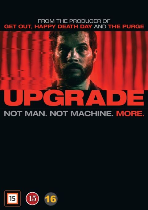 Upgrade (2018) MULTi.1080p.BluRay.x264.DTS.5.1-MR / Lektor PL Napisy PL