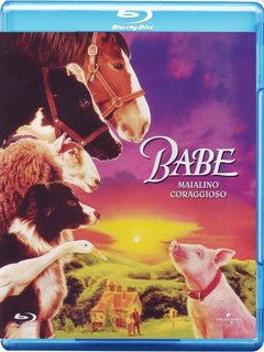 Babe - Maialino coraggioso (1995) .mkv FullHD 1080p HEVC x265 AC3 ITA-ENG