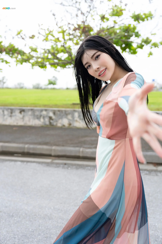 神木麗【Lovepop芸SEXY】