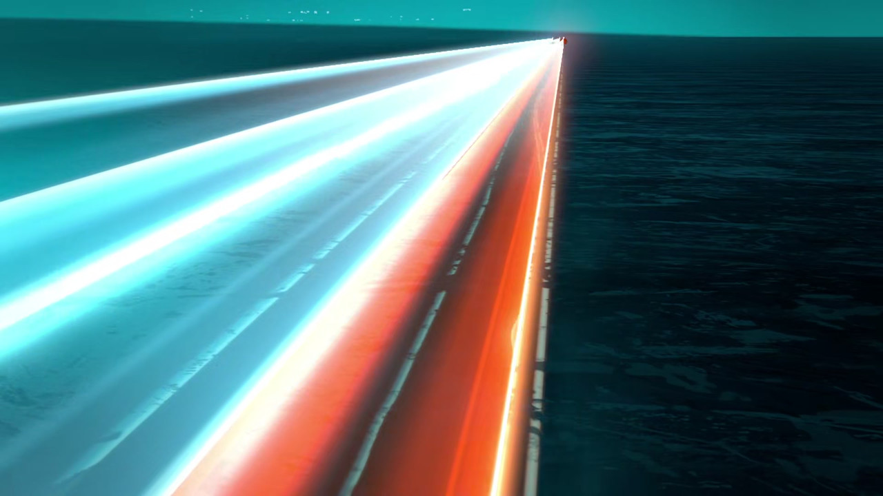 Tron Uprising (2012) - S01E01 - Beck's Beginning (1080p WEB-DL x