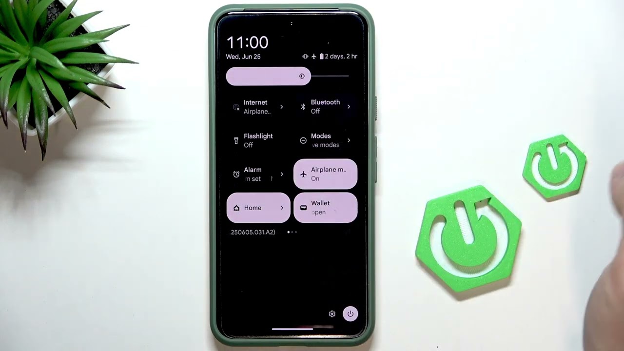 Fix Android 14 Battery Drain on Pixel 8