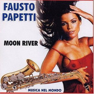 Fausto Papetti - Moon River [2CD] (2004) .mp3 - 320 kbps