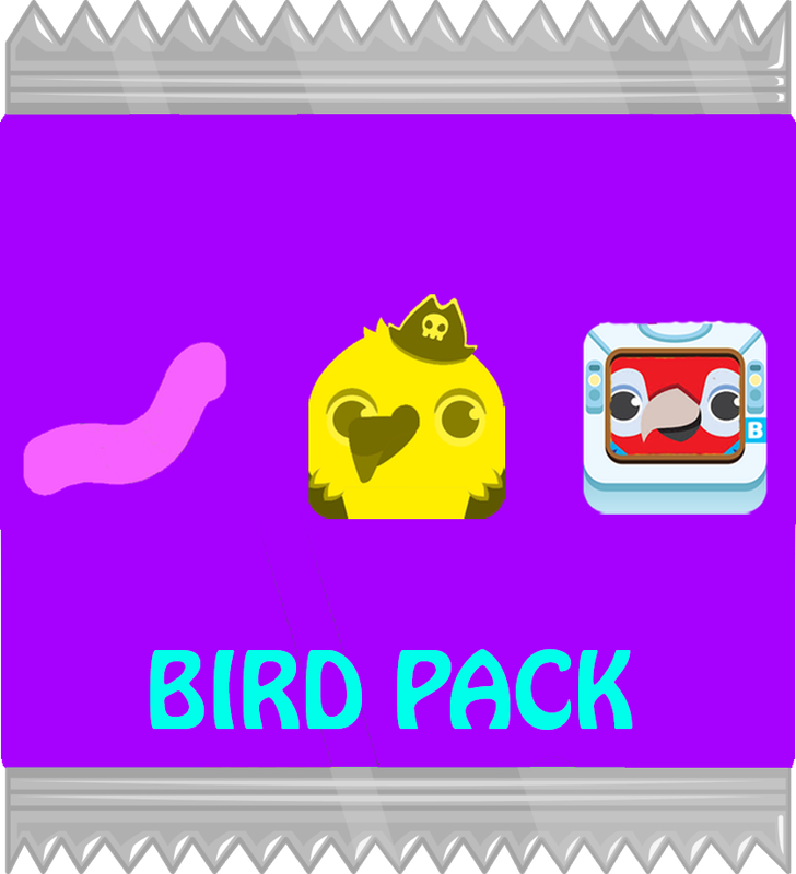 Bird Pack