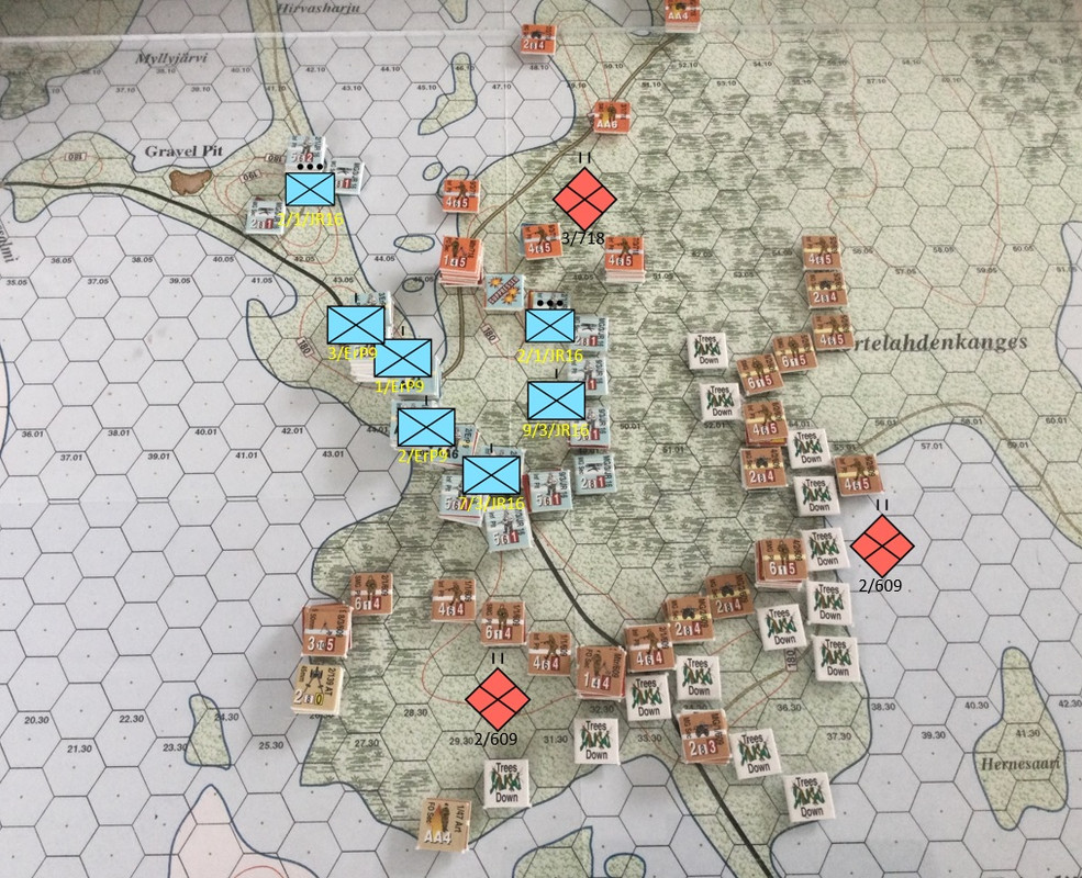 Tolvajärvi381