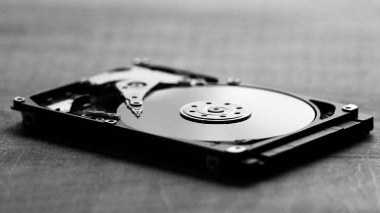 The best way to Recover Files In the Crashed Hard Disk Drive