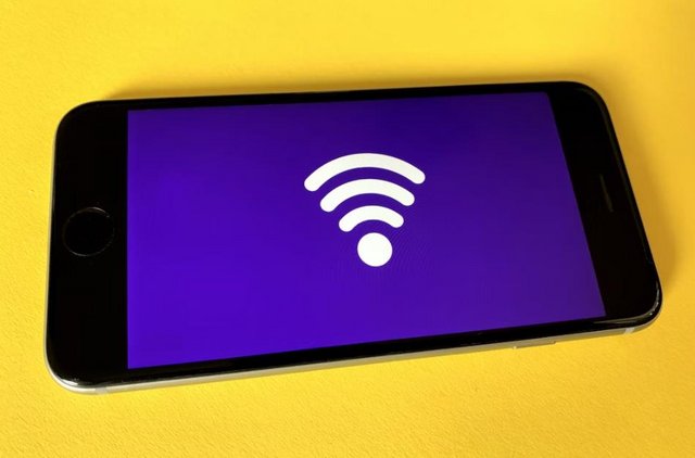 Móvil Wifi Móvil Wifi