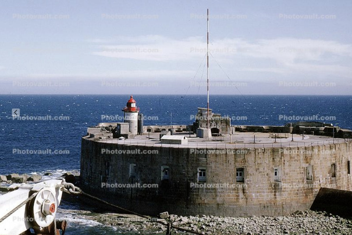 Documentation et modélisation du Fort de L'Ouest, grande rade, Cherbourg Screenshot-2021-02-01-21-56-46-300