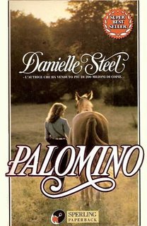 Danielle Steel - Palomino (1990)