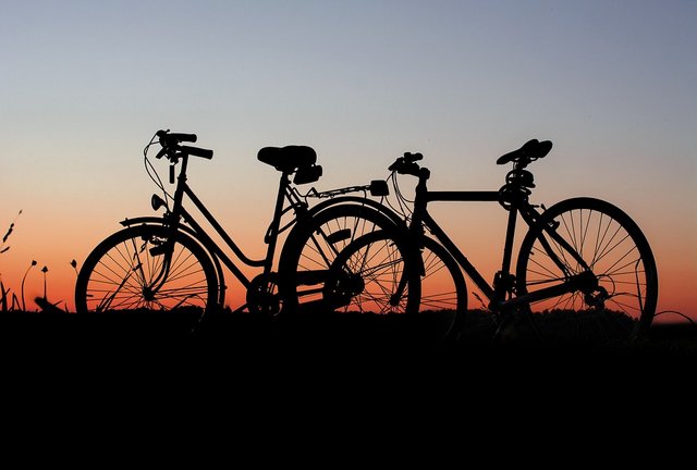 Bicicleta manual o eléctrica, sepa cuál elegir a la hora de comprar una para sus requerimientos Bicycles
