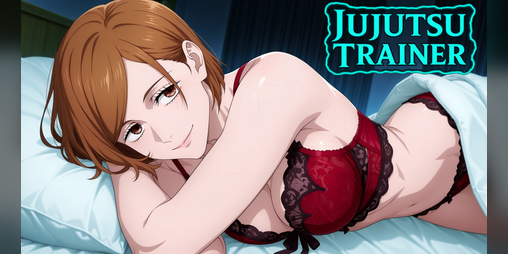 Jujutsu Trainer APK download for android 