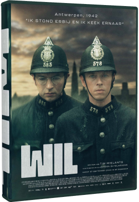 Wil 2023 .avi AC3 WEBRIP - ITA
