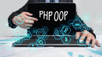 PHP OOP Complete Practical Course [Update]