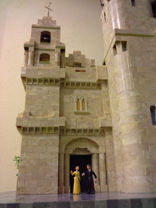 Puerta Grosse Burdeos 14