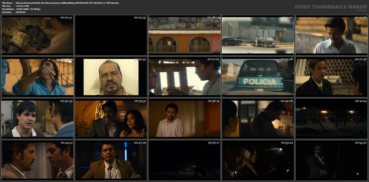 Narcos.Mexico.S01E02.The.Plaza.System.1080p.BluRay.REMUX.AVC.DTS-HD.MA.5.1-TRiToN.mkv