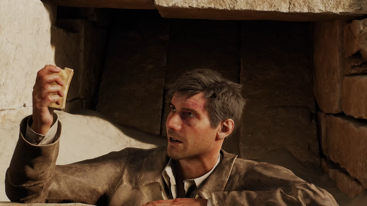 Próximo Juego de Indiana Jones y el Gran Círculo se lanzará el 9 de Diciembre visto en ciberninjas