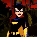 Character Selection Info & Cannon List Batgirl