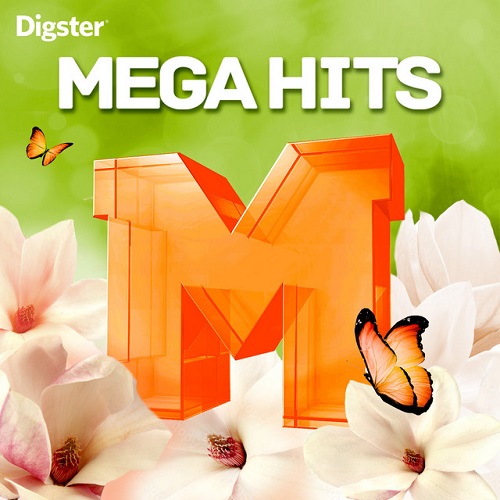 Mega Hits (2024)