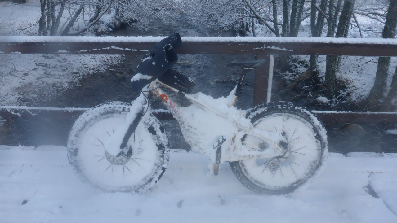 bike