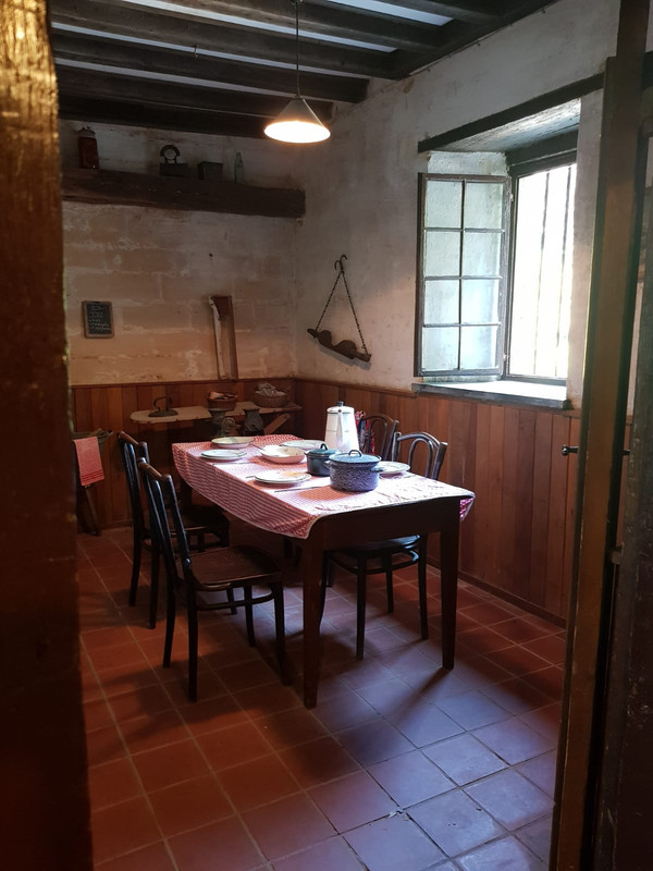 Pieter, (S)chaloens Molen 16 Oud-Valkenburg 20-07-2018