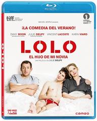 Lolo - Giù Le Mani Da Mia Madre (2015) WebDL 1080p E-AC3 ITA