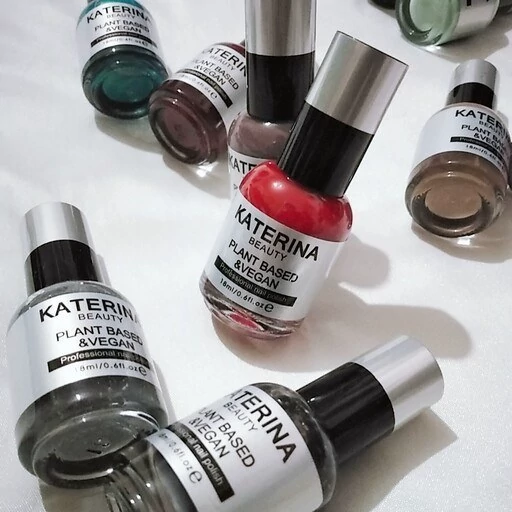 KATERINA BEAUTY