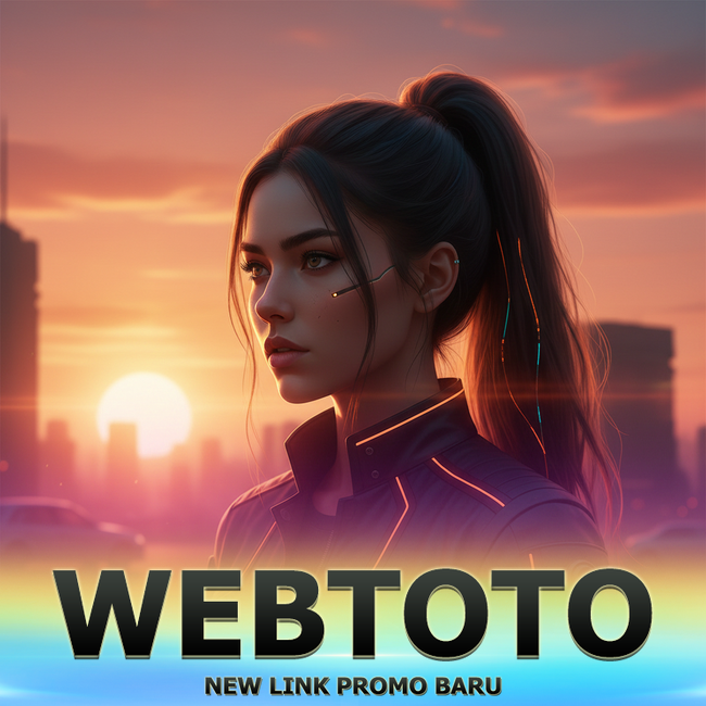 WEBTOTO Blogger Login Aman Terjamin | Bonus Melimpah