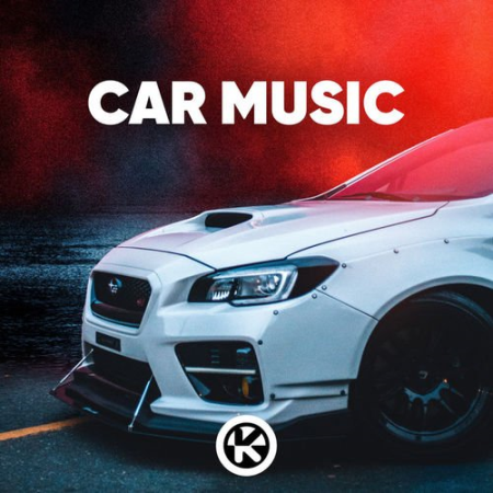 VA - Car Music 2022 (2022)