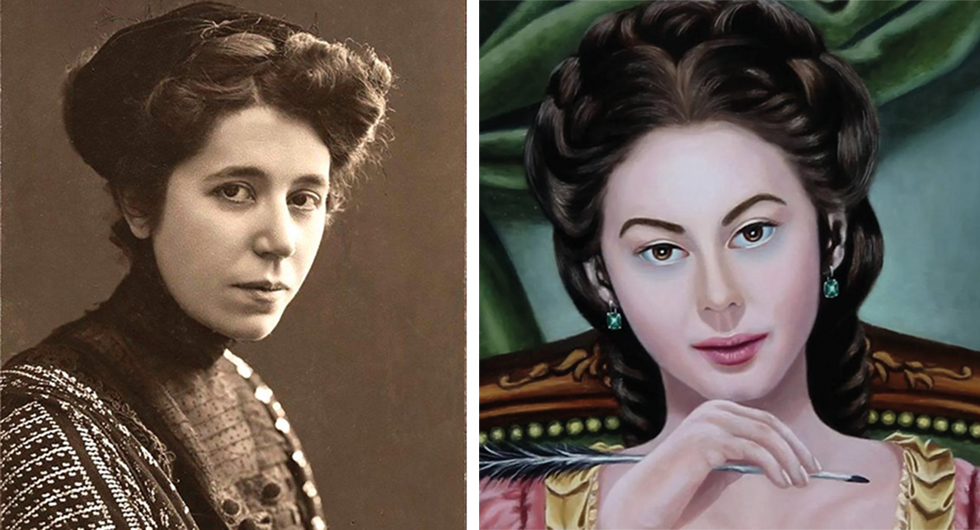 Foto cedida por Ayuntamiento de Rivas 