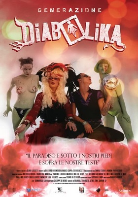 Generazione Diabolika (2019) .mkv DLMux 1080p E-AC3+AC3 ITA