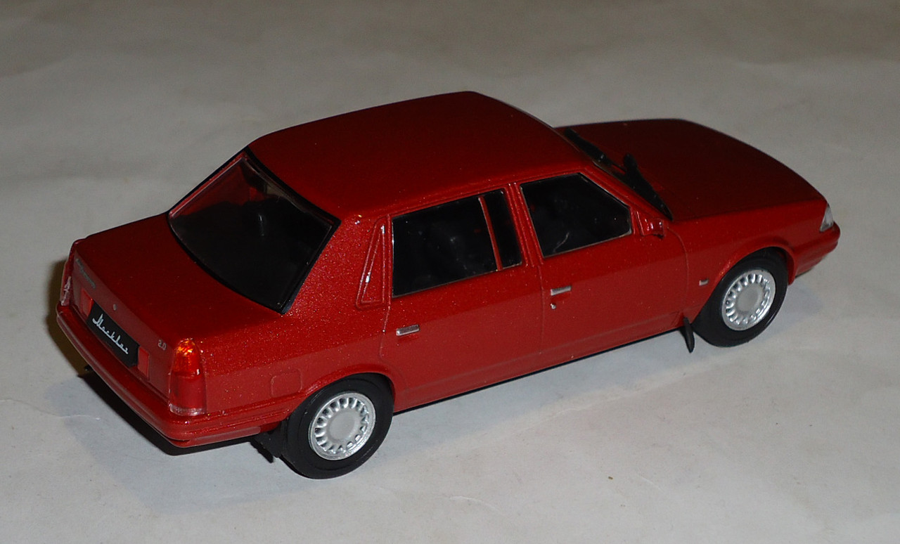 Москвич-2142R5