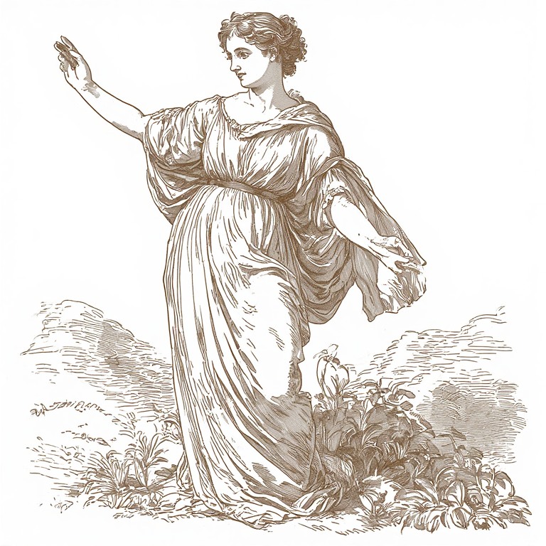 Sappho-Karl-Agricola-1839-(30)