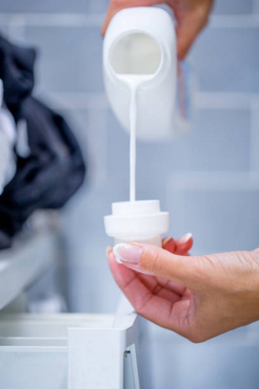 What Are The Benefits Of Detergent Powder? Placeritadfyit