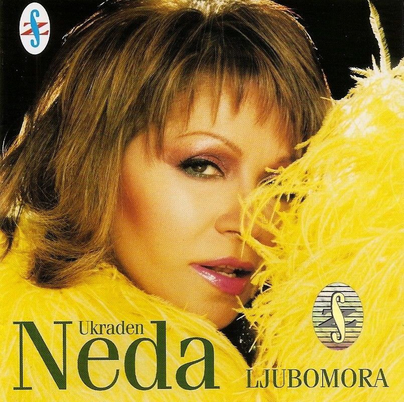 1Neda Ukraden-Ljubomora-front
