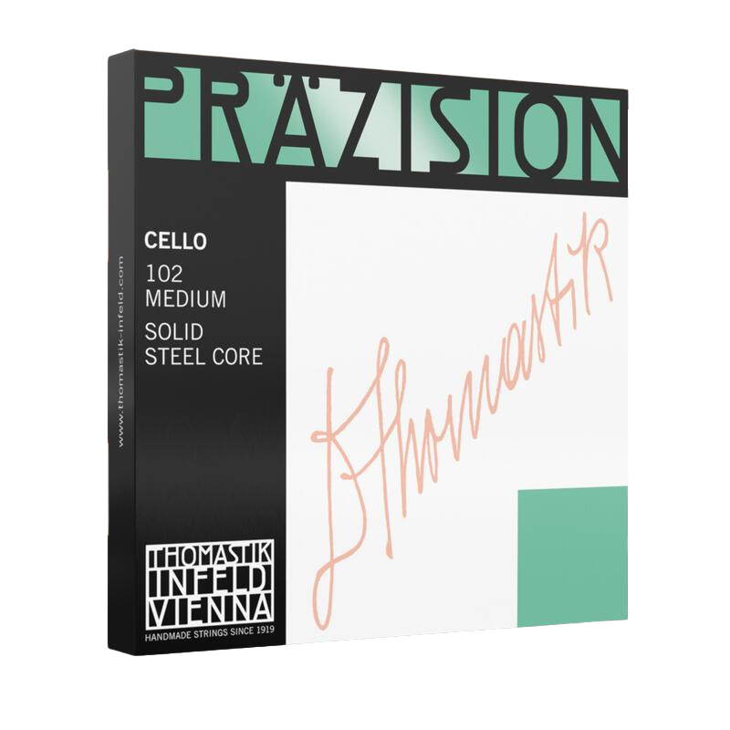 Thomastik Präzision