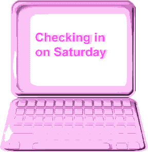checking-in-on-saturday-laptop-screen-glitter.gif