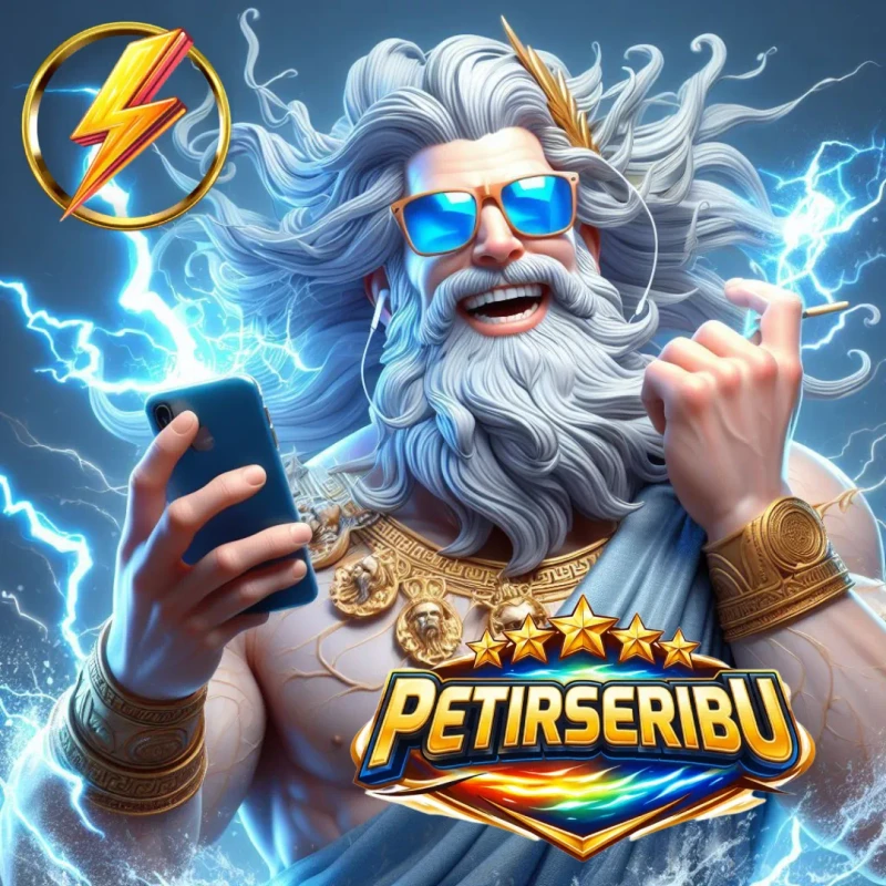 PETIR1000 : Situs SLot Online Pusat Gaming Slot Deposit 10 Ribu Gampang Menang