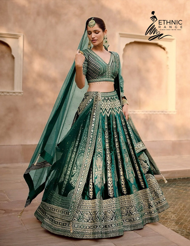 Lehenga Choli