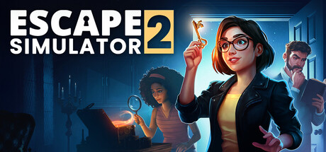 Escape Simulator 2 (2025) [PORTABLE]