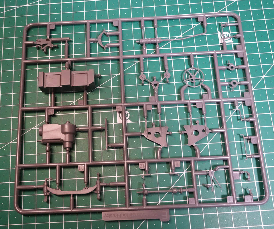 Garford-Putilov  (114)