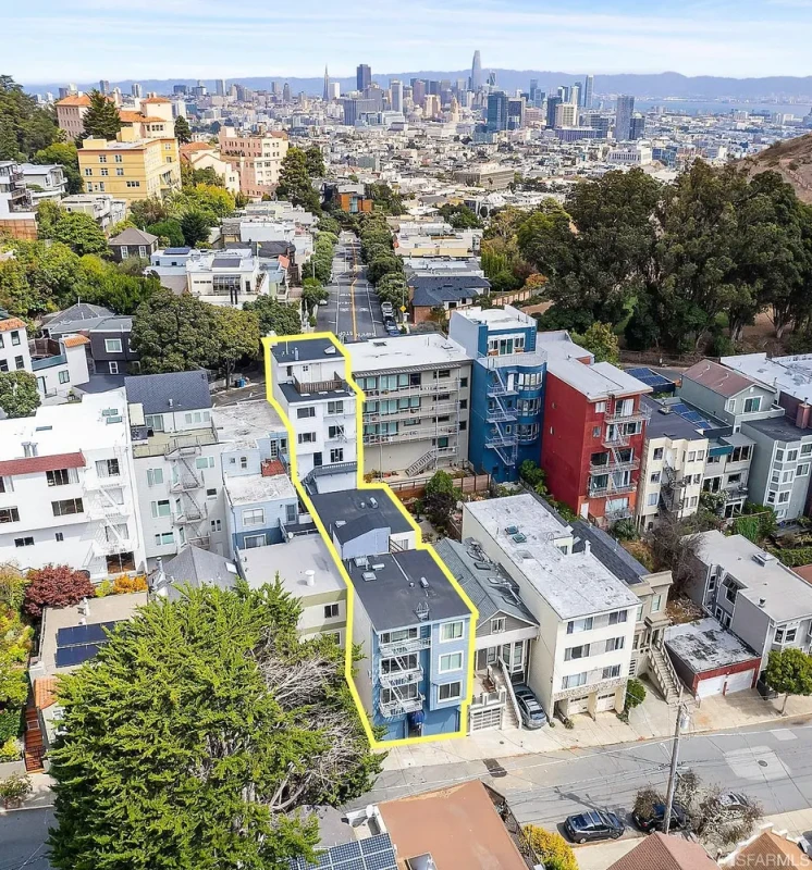 278 States Street, San Francisco, CA 94114