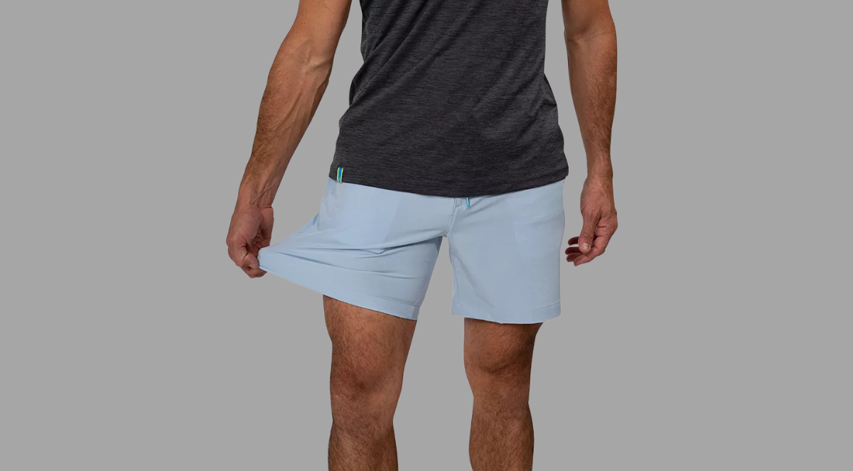 Chubbies Men’s Performance Shorts: Only .99 at Kohl’s (Reg. .50)! Chubbies Men’s Performance Shorts: Only .99 at Kohl’s (Reg. .50)!