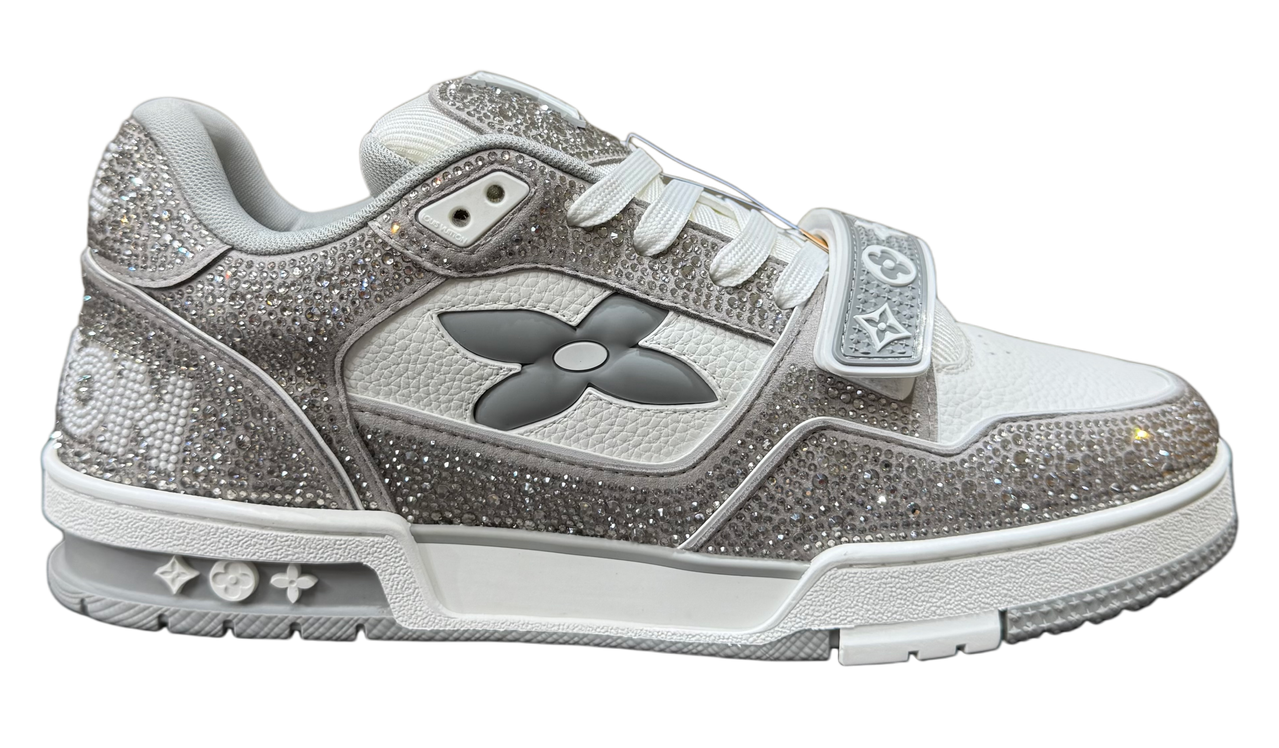 LV Trainer [New color scheme for Velcro]