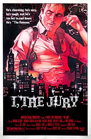 I the Jury 1982 1080p BluRay H264 AAC RARBG