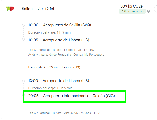 BRASIL: Qué ver, Itinerarios - Foro América del Sur